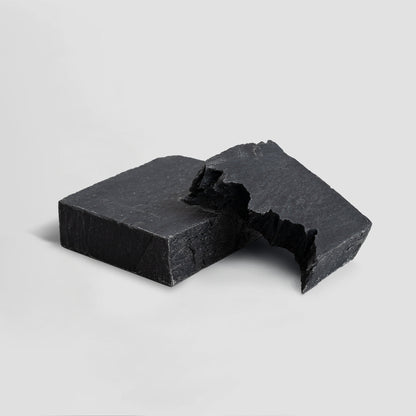 The Dark Elixir Charcoal Bar