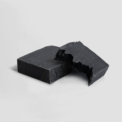 The Dark Elixir Charcoal Bar