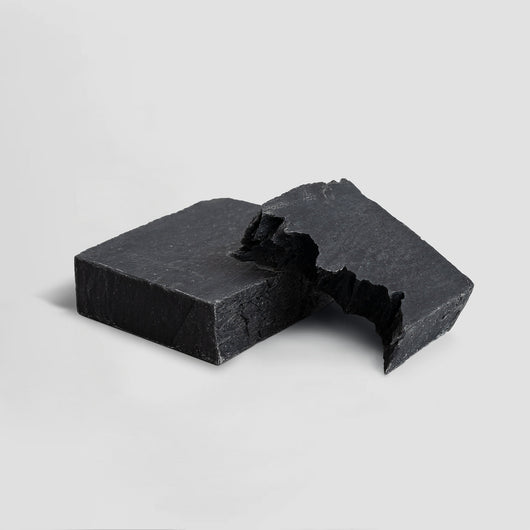 The Dark Elixir Charcoal Bar