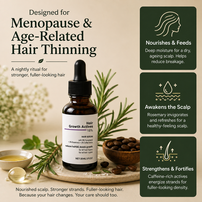 Aurelle Meno Density Serum