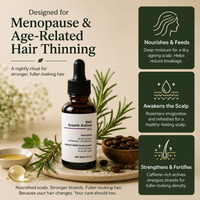 Aurelle Meno Density Serum