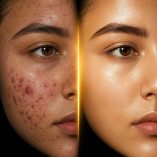 Acne & Breakouts